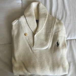 Ralph Lauren Women Knit sweater
